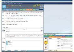 一(yī)體(tǐ)化(huà)臨床信息系統
